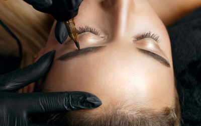Wat is het verschil tussen tatoeëren en permanente make-up (PMU)?